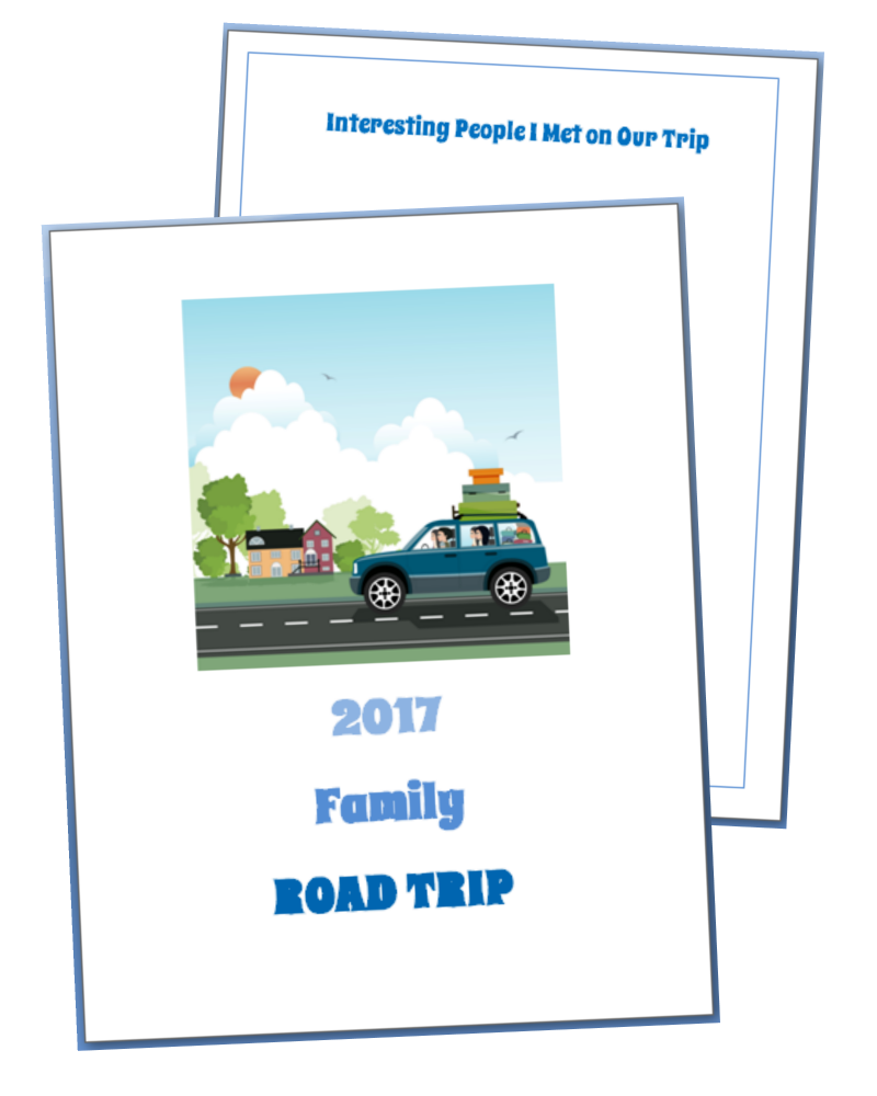 40 free printable road trip games activities for kids