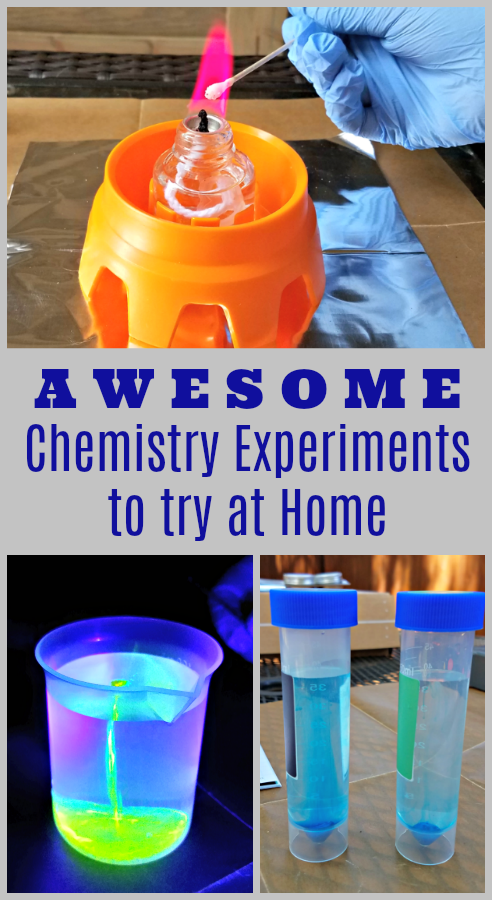 17 Easy Science Experiments Kids Can Do At Home Edventures With Kids