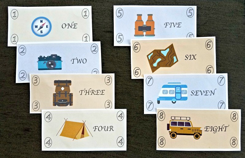 15 road trip printables games activities for kids tweens