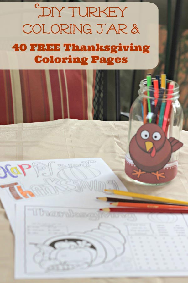 thanksgiving games and coloring pages