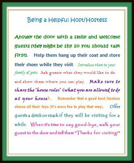 be-a-helpful-hostess