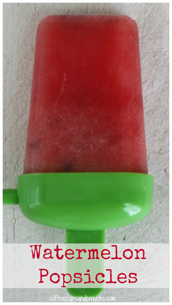 Cool Summer Treats