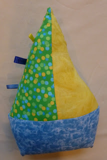 Boat Crafts for Kids