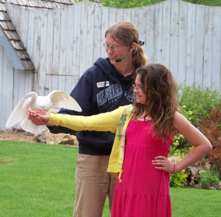 Reptile Gardens - Family Fun in South Dakota