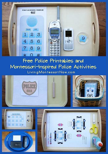 Free-Police-Printables-and-Montessori-Inspired-Police-Activities