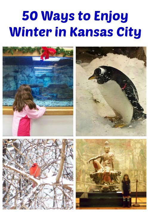 50 Things to do in Kansas City this Winter - KC Edventures