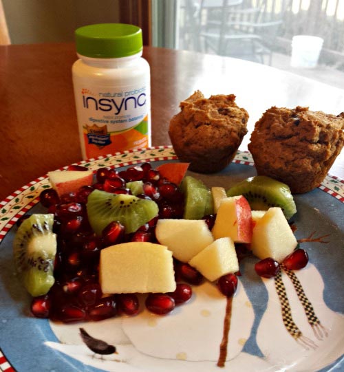 healthy breakfast #naturalprobiotic #shop #cbias