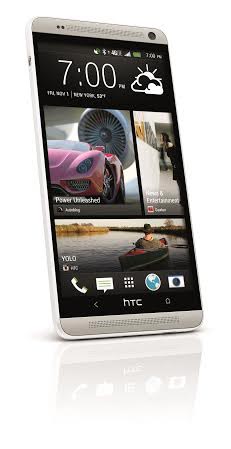 WIN an HTC one Smartphone