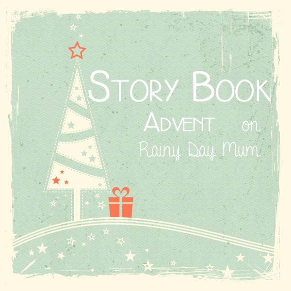 Storybook Advent