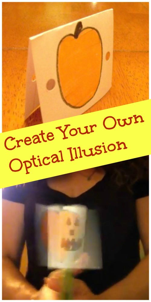 Optical Illustions - Science for Kids