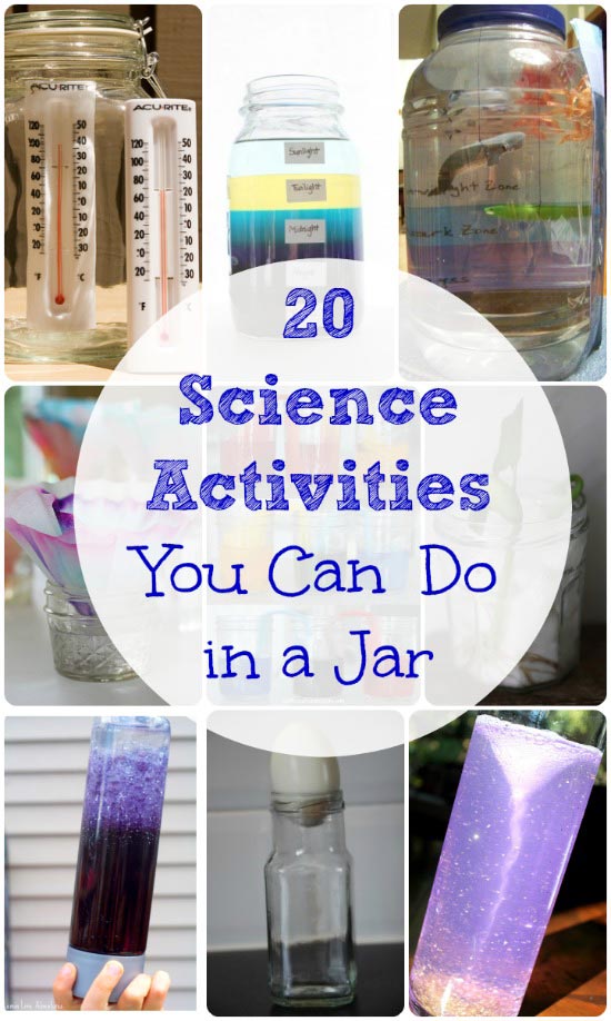 science experiments for kids