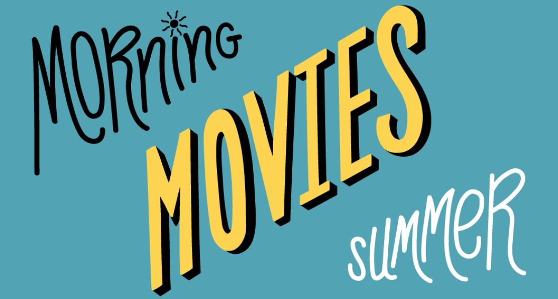 2023 CMX Summer Movie Schedule (formerly Cobb Free Movies)