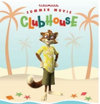 2019 Free Summer movies - cinemark theaters near me