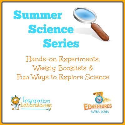 Summer Science for Kids