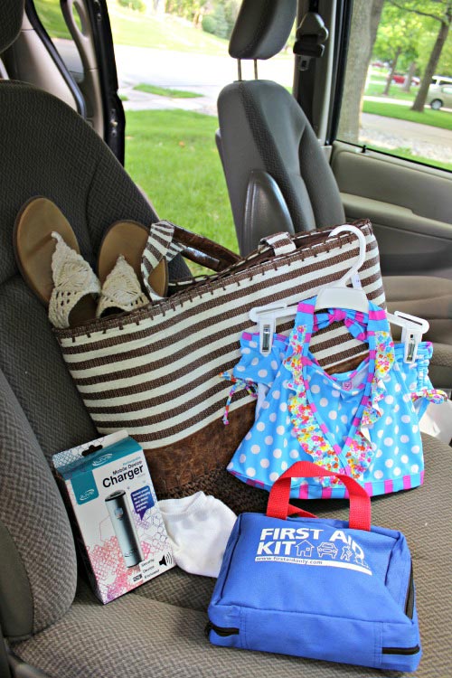 What to Bring on Day Trips | Fun Places to go with family near me