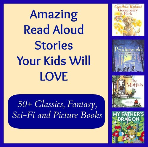 great-family-read-alouds