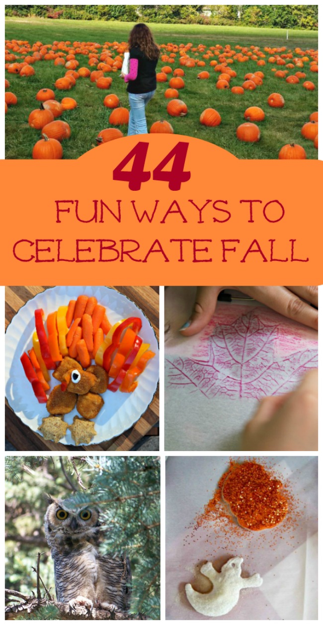 50 best indoor activities for kids - It's Always Autumn