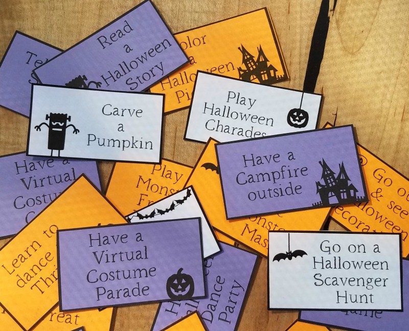 Printable Halloween Games Virtual Halloween Games Halloween 