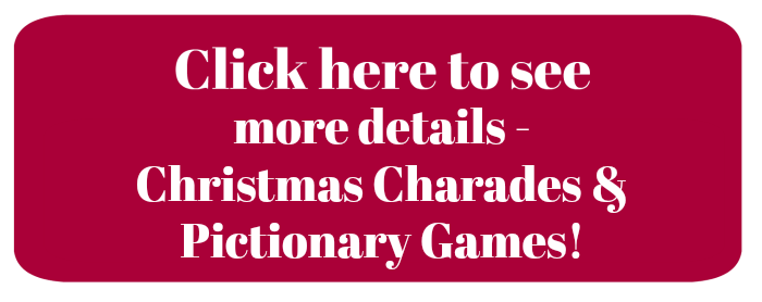 christmas pictionary cards