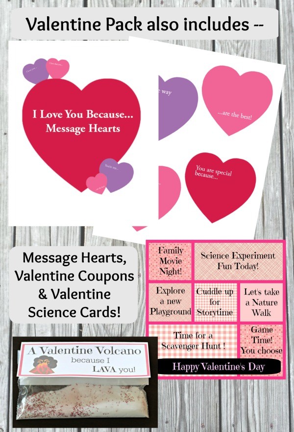 Valentine's Day for Valentine Sceptics  SCAVENGER HUNT & DIY LOVE HEART  EARRINGS - Motte