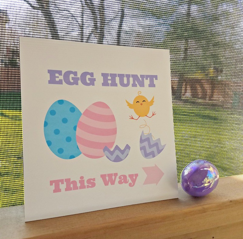 Easter Eggs - The Hunt Made Easy