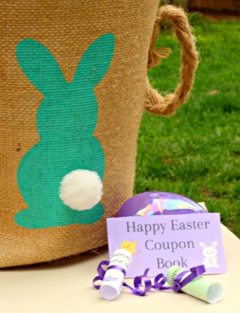 Easter Egg hunt ideas for toddlers, kids, tweens and teenagers