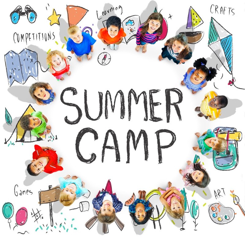 30 FREE Online Summer Camps & Kids & Teens