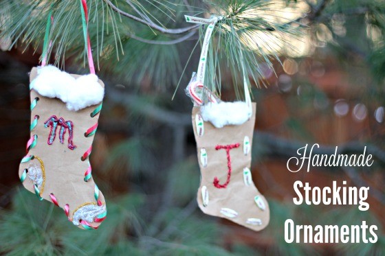 christmas in july craft activities