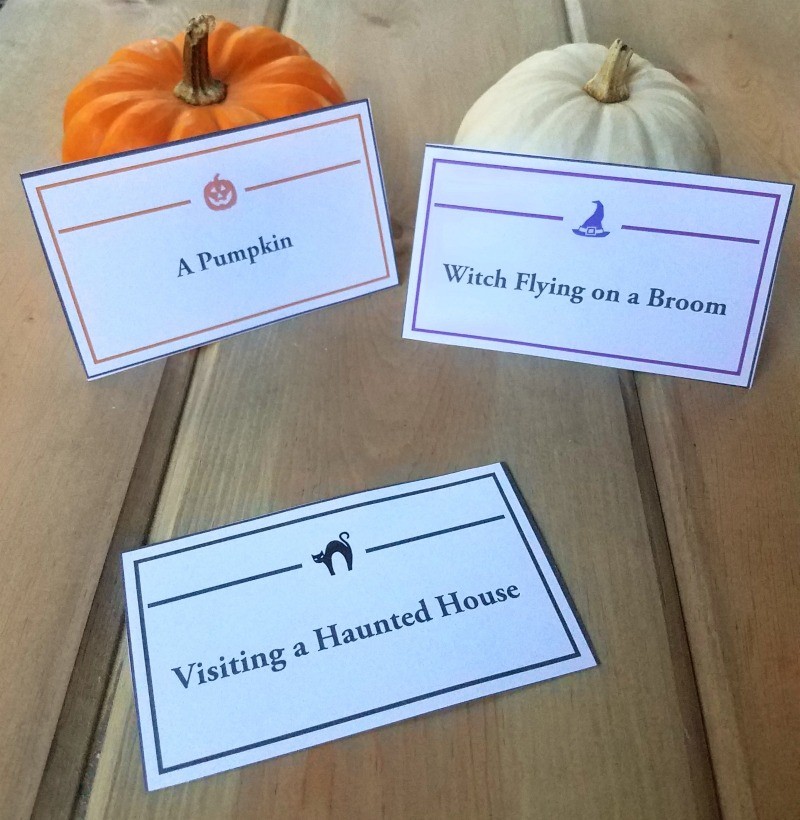halloween party games for all ages